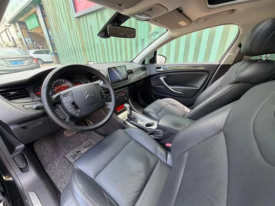 Citroën C5