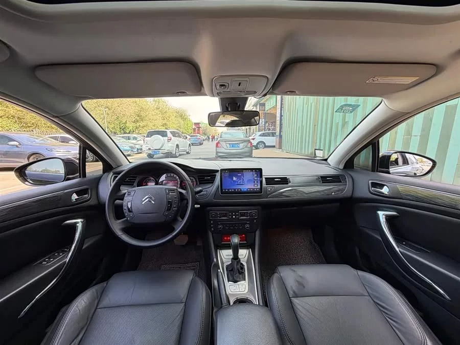 Citroën C5