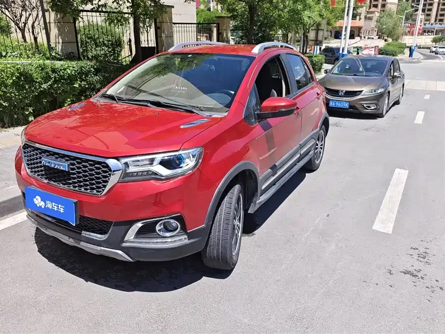 Haval H1