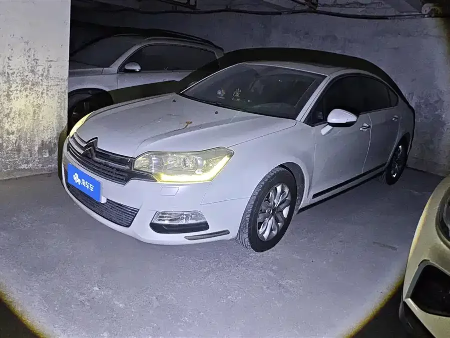 Citroën C5