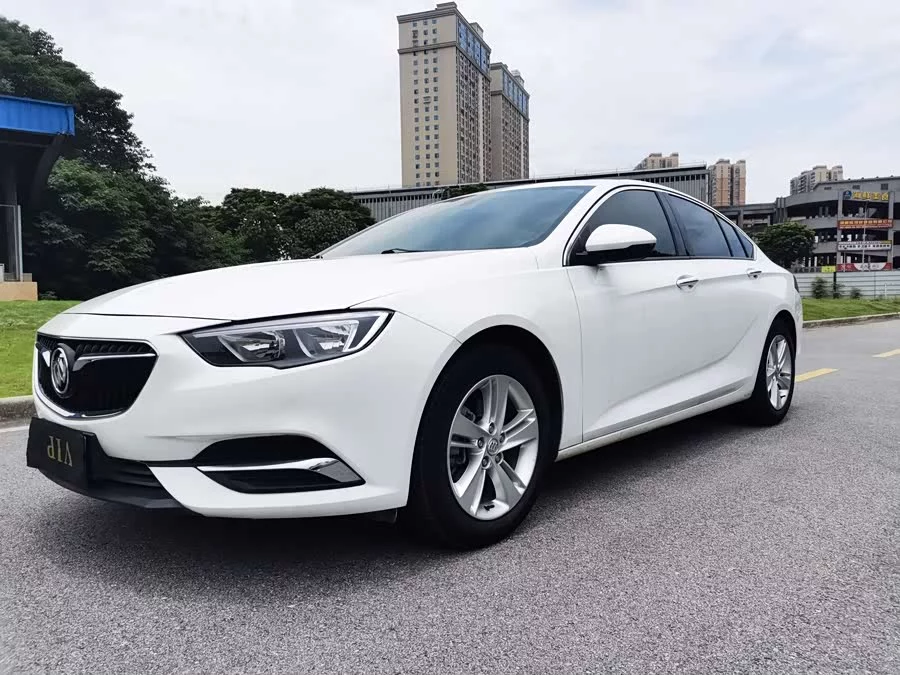 Buick Regal