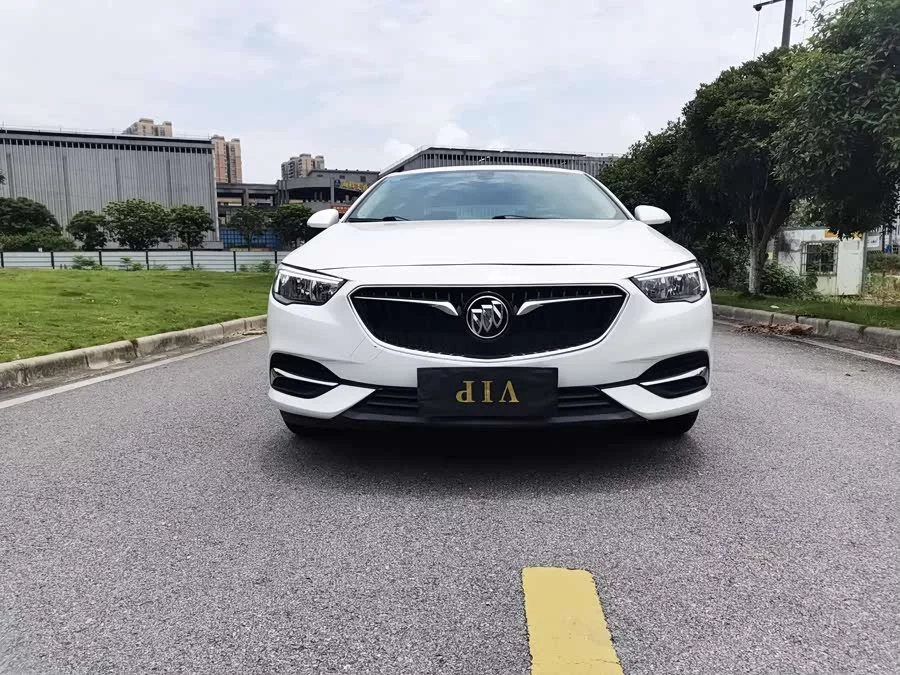 Buick Regal