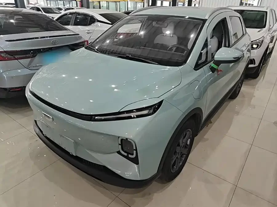 Geely E firefly