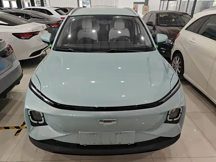 Geely E firefly