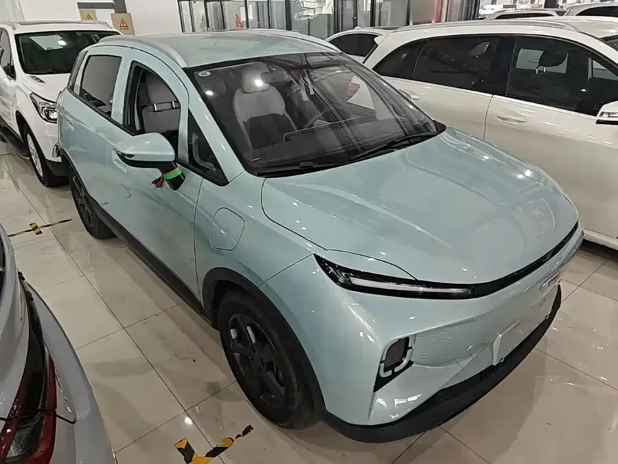 Geely E firefly