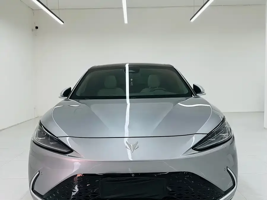 ARCFOX Alpha S