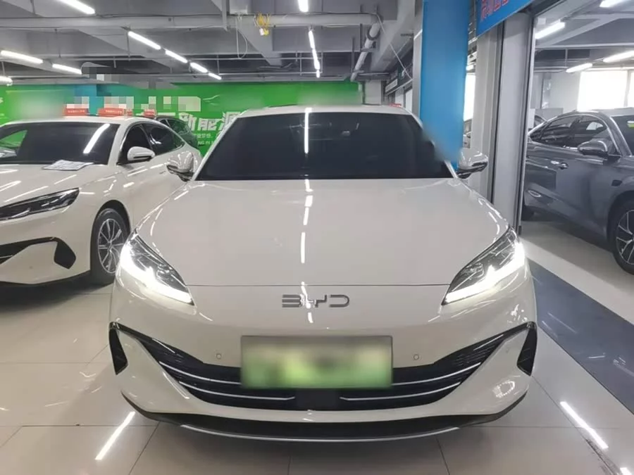 BYD Seal 06
