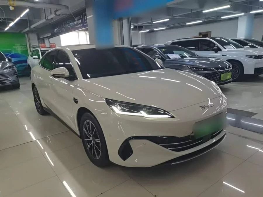 BYD Seal 06