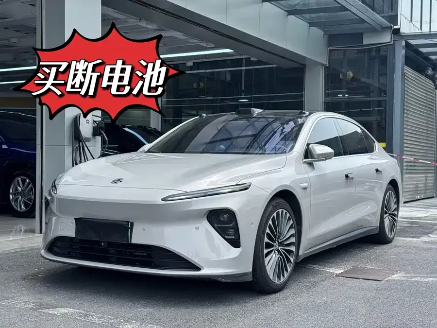 NIO ET7