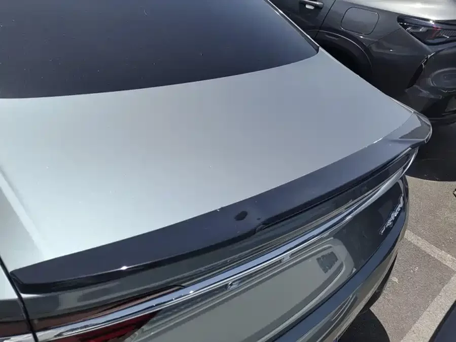 Geely Xingrui