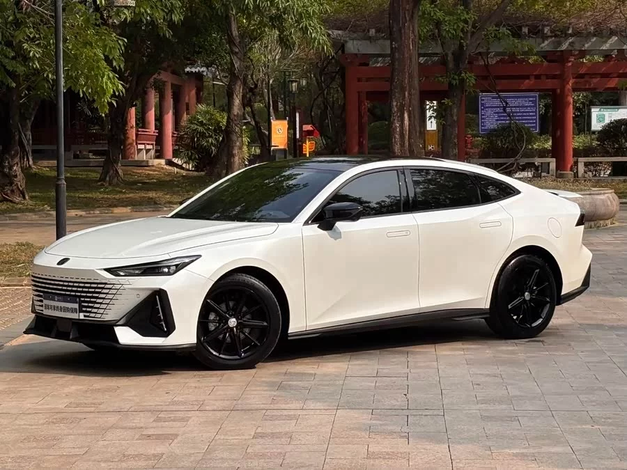 Changan UNI-V