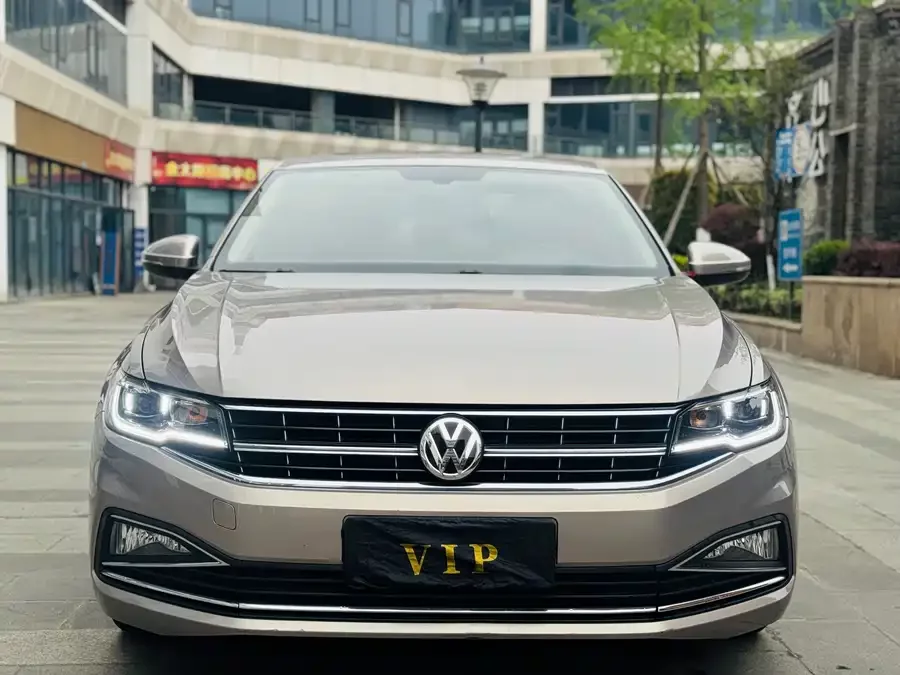 Volkswagen Bora