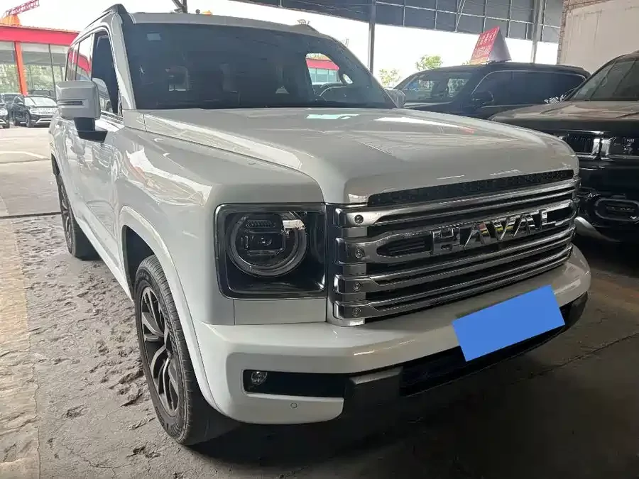 Haval H9