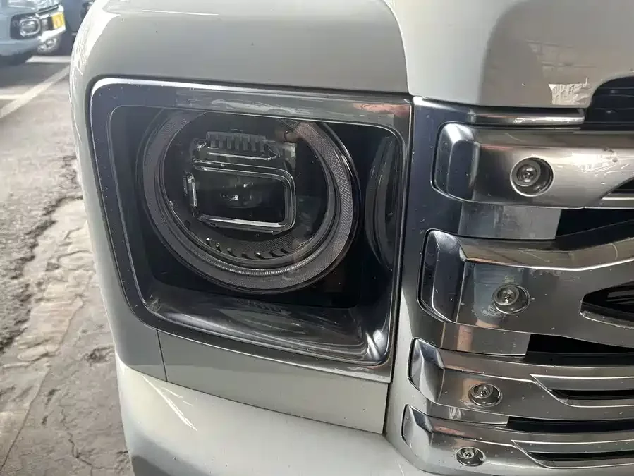 Haval H9