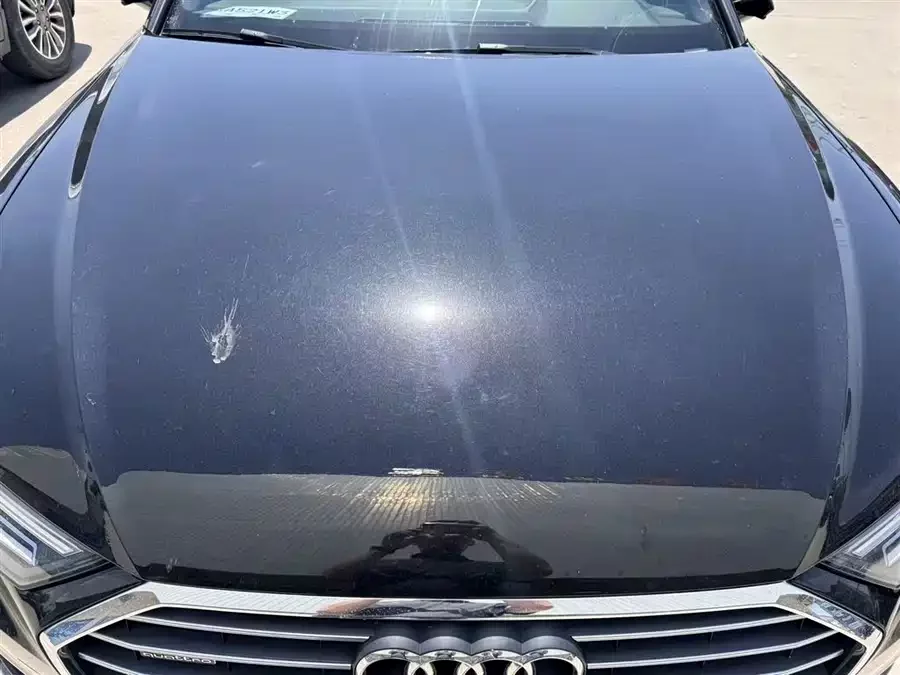Audi A6L New Energy
