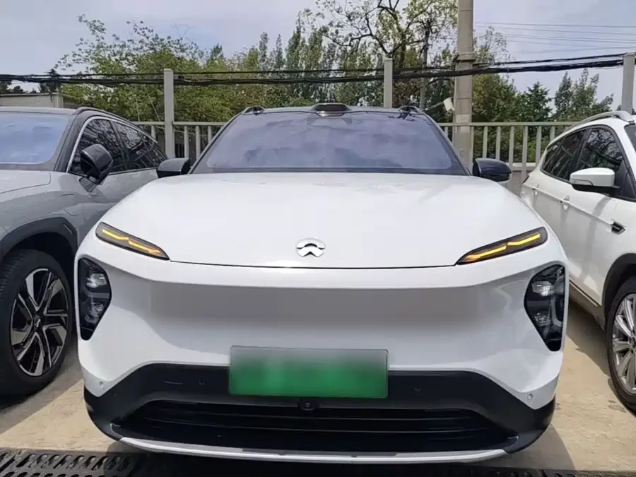 NIO ES7
