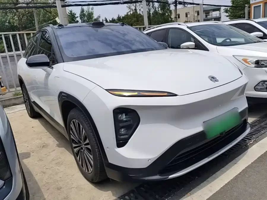 NIO ES7
