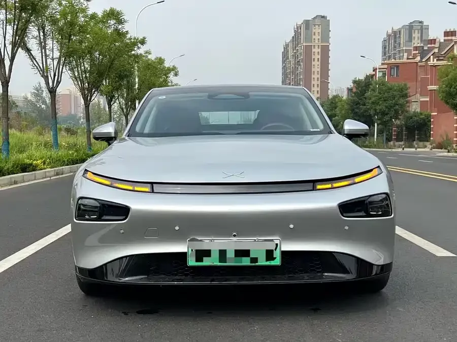 Xpeng P7