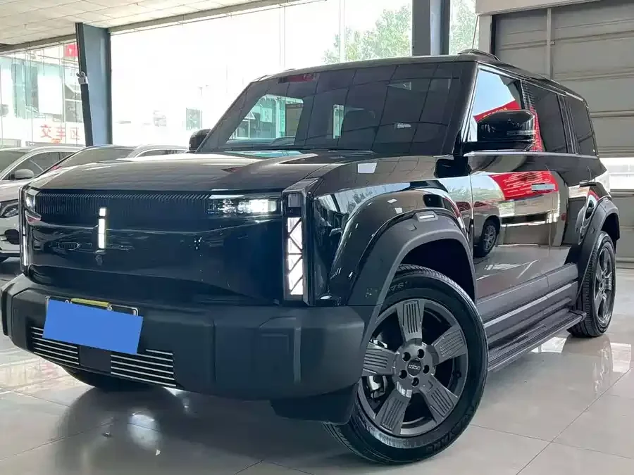 iCAR 03