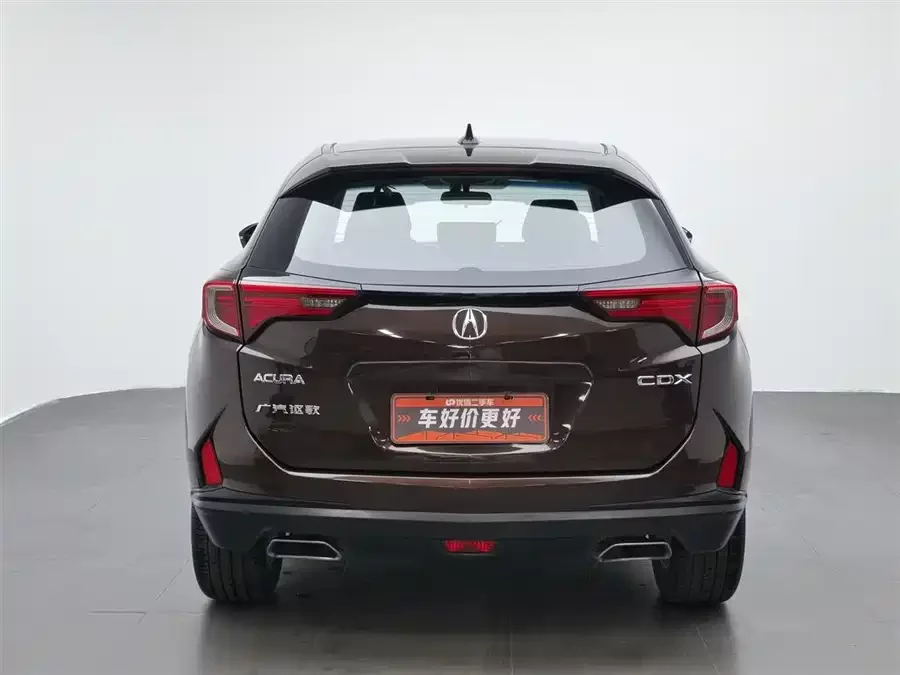 Acura CDX