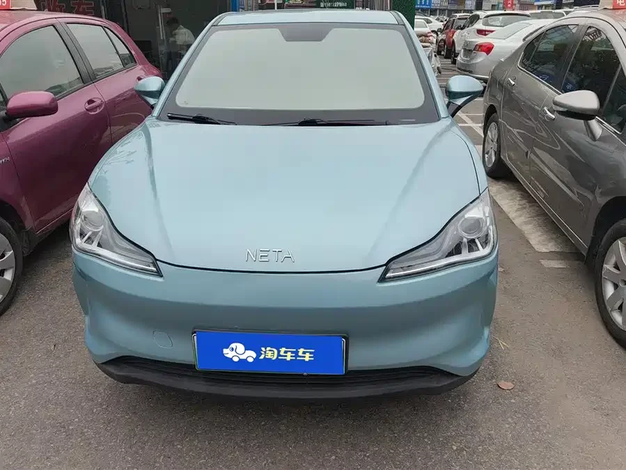 NETA Nezha V