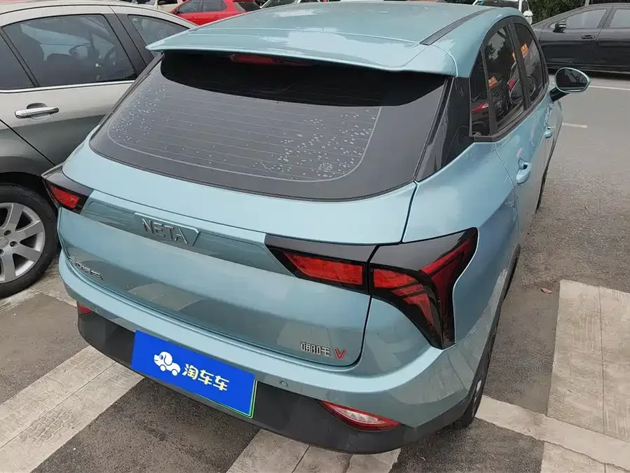 NETA Nezha V
