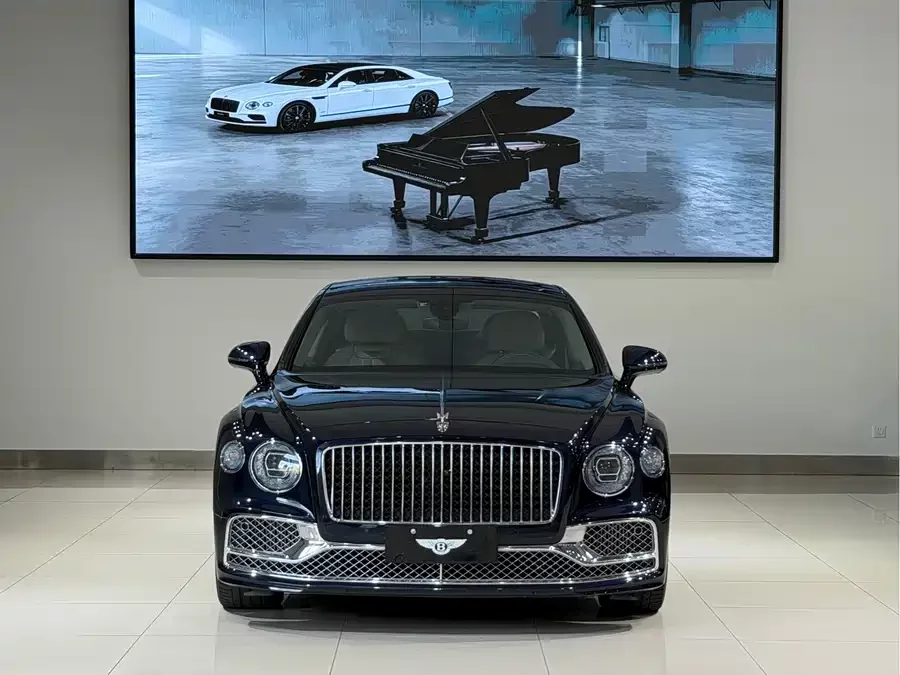Bentley Flying Spur