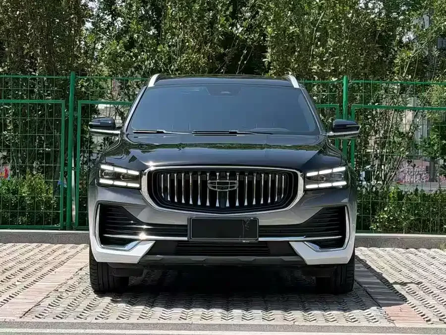 Geely Xingyue L