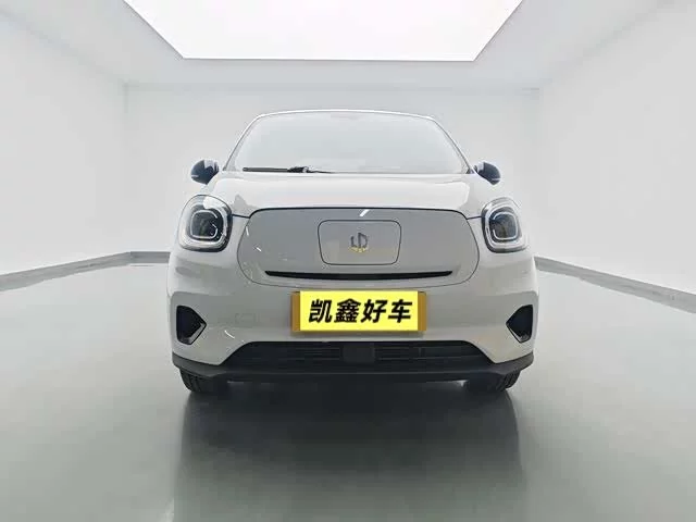 Leapmotor T03