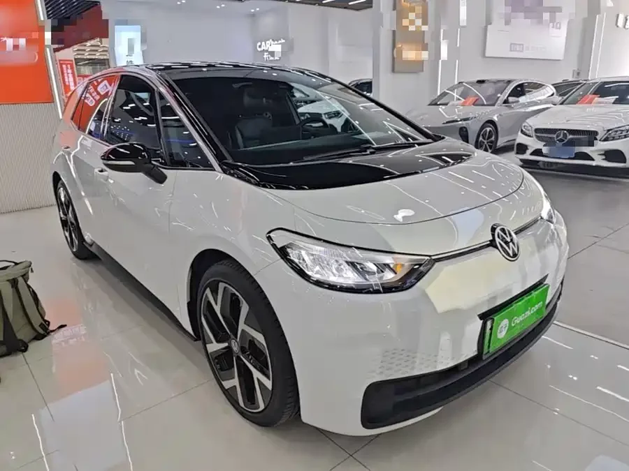 Volkswagen ID.3
