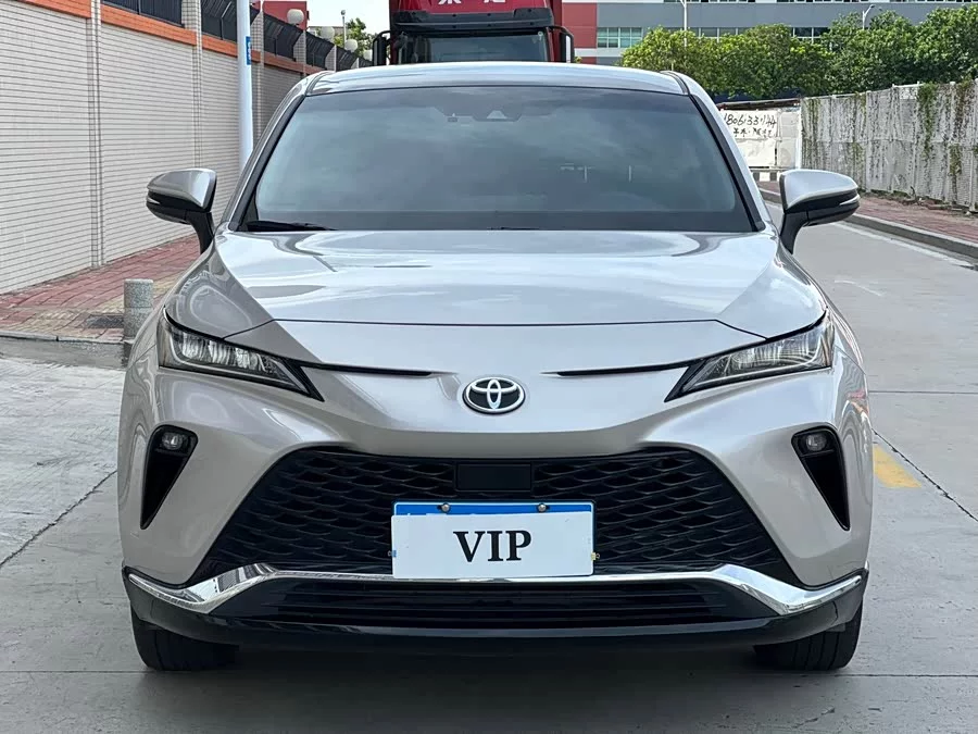 Toyota Venza