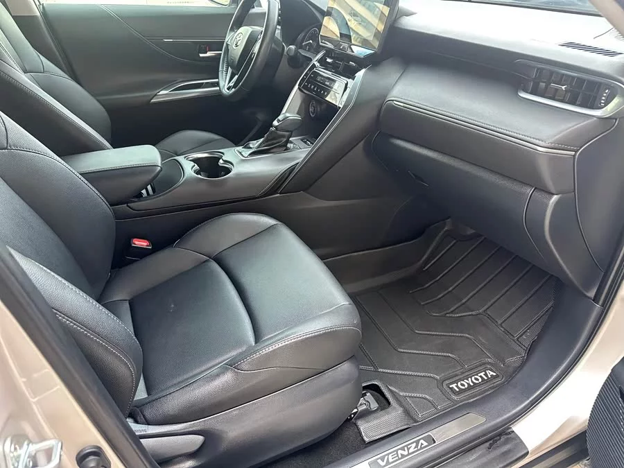 Toyota Venza