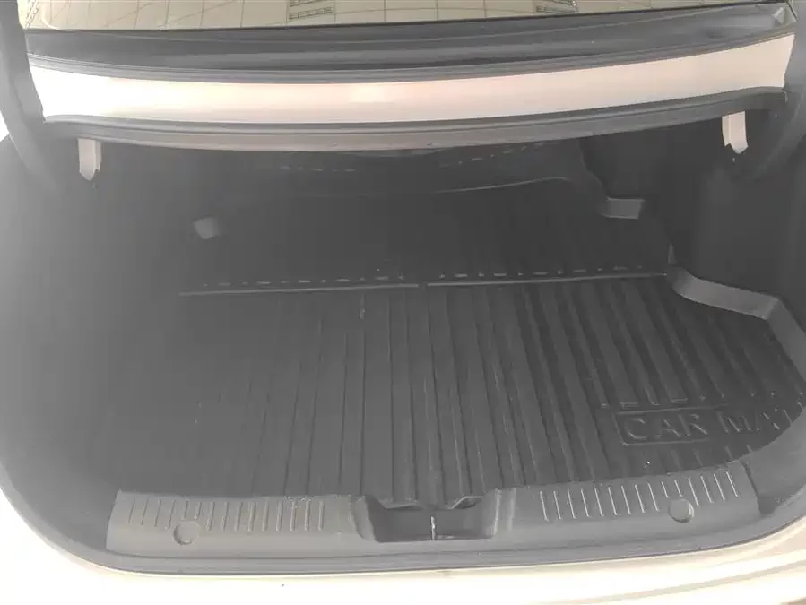 Changan A05