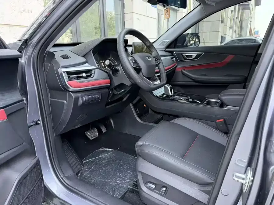 Chery Tiggo 7