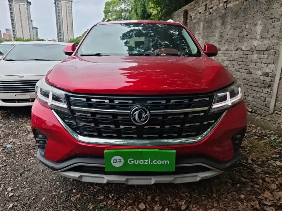 Dongfeng Fengxing T5