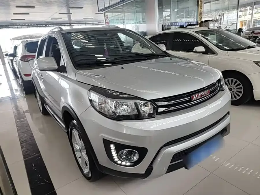 Haval H1