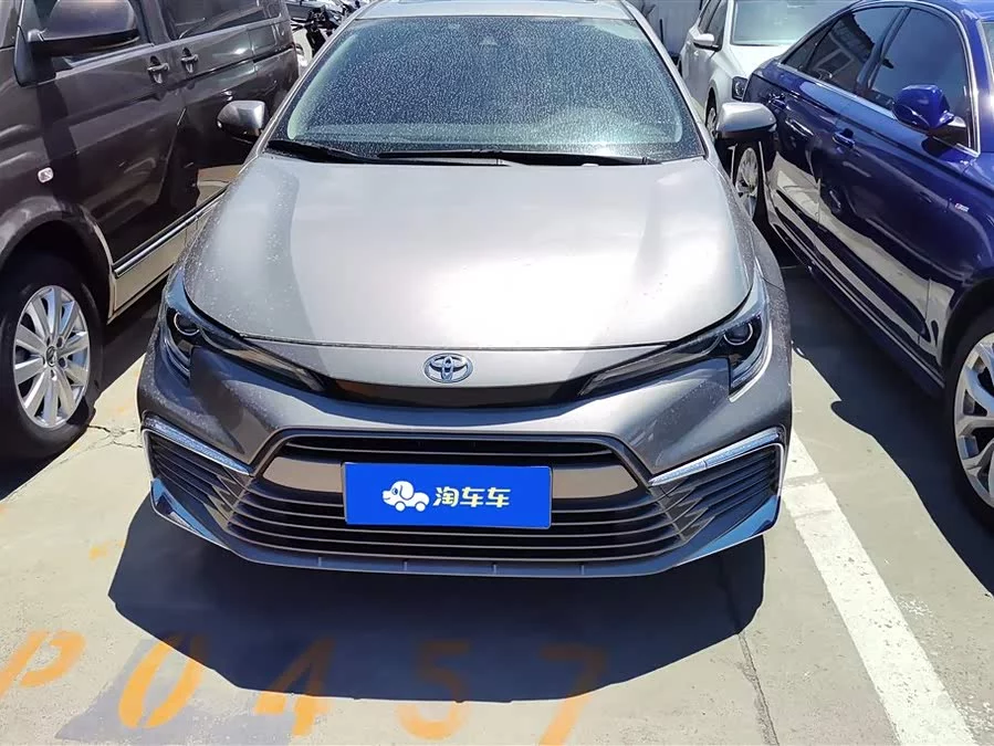Toyota Ling Shang
