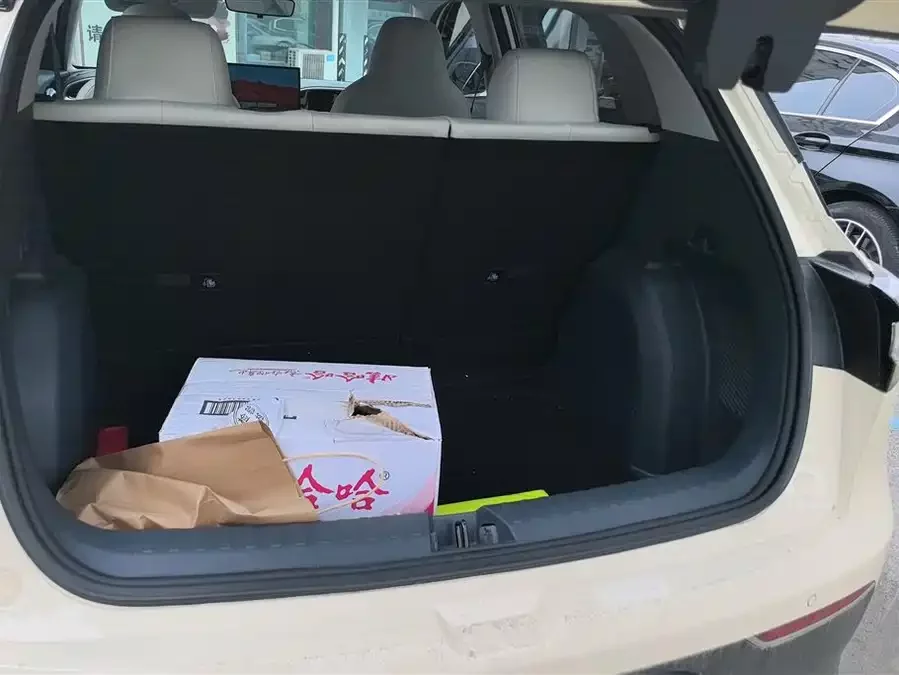 Geely Star Wish