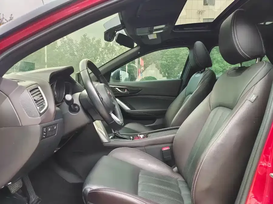 Mazda CX-4