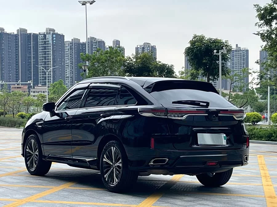Honda UR-V