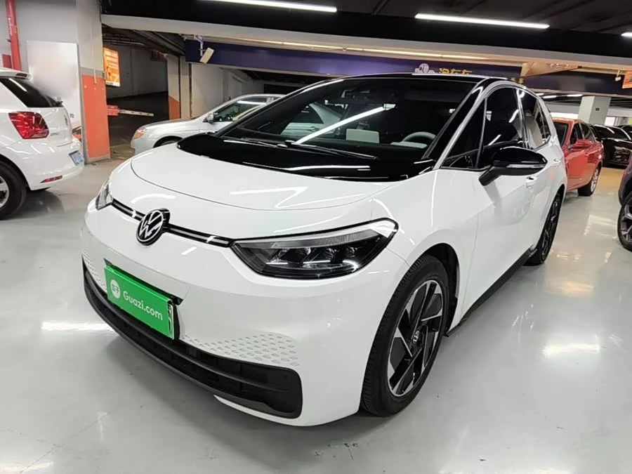 Volkswagen ID.3