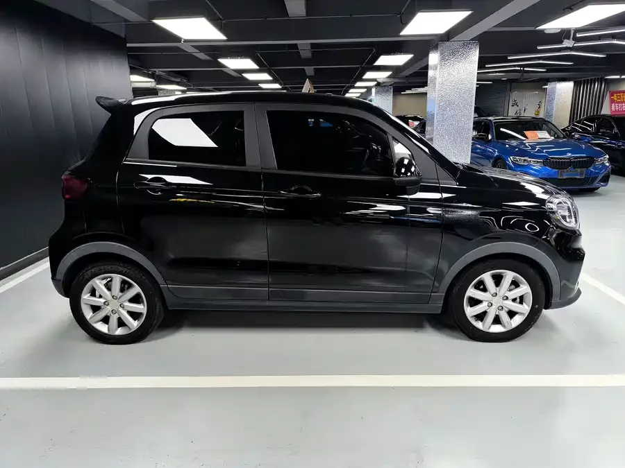 Leapmotor T03