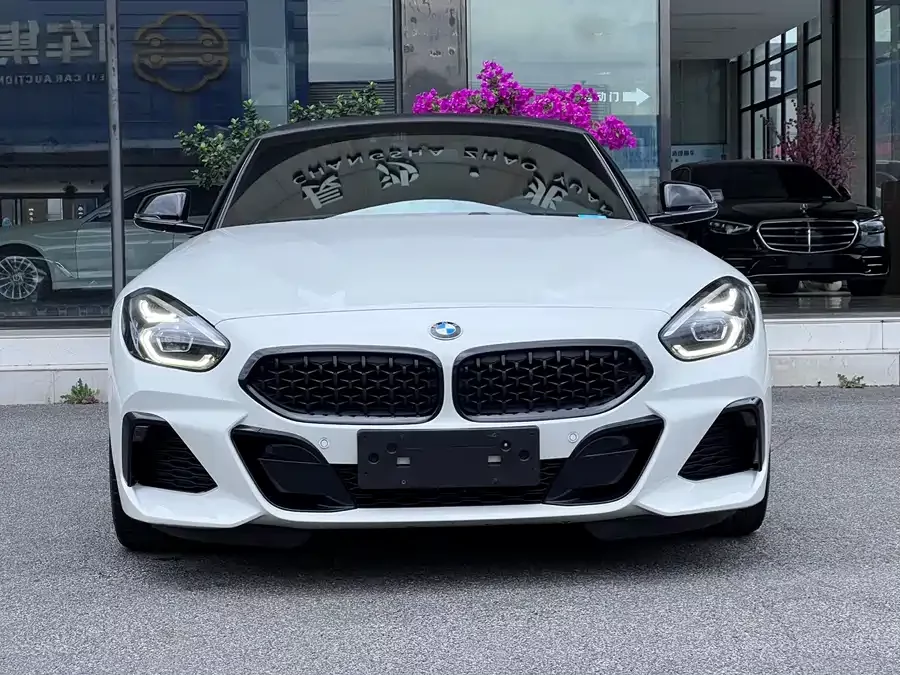 BMW Z4