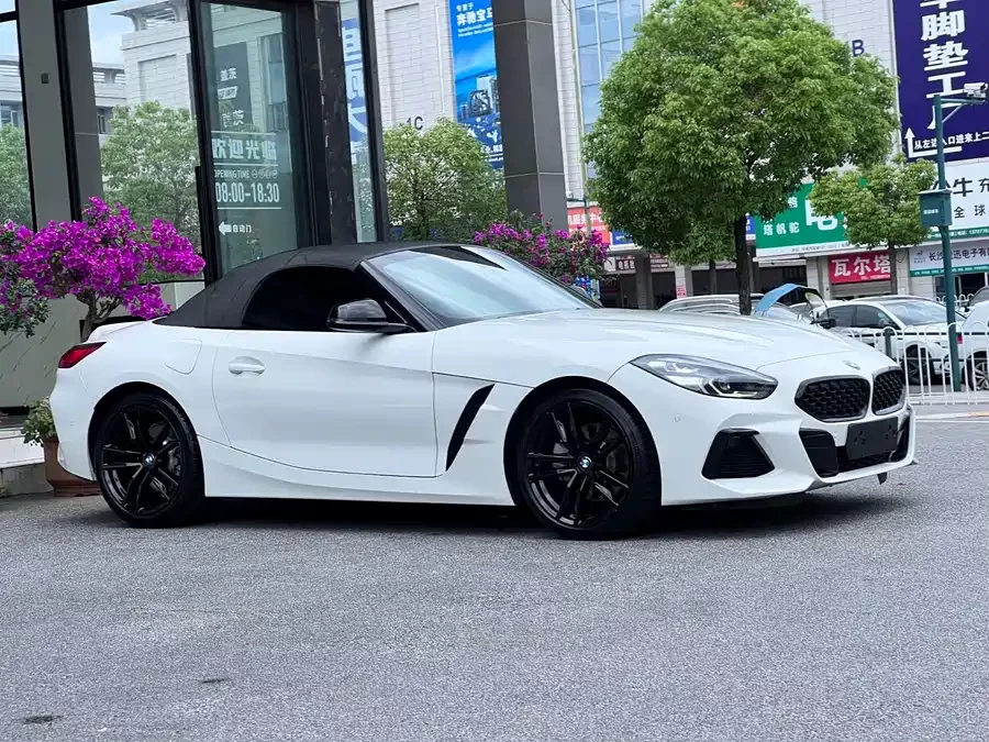 BMW Z4