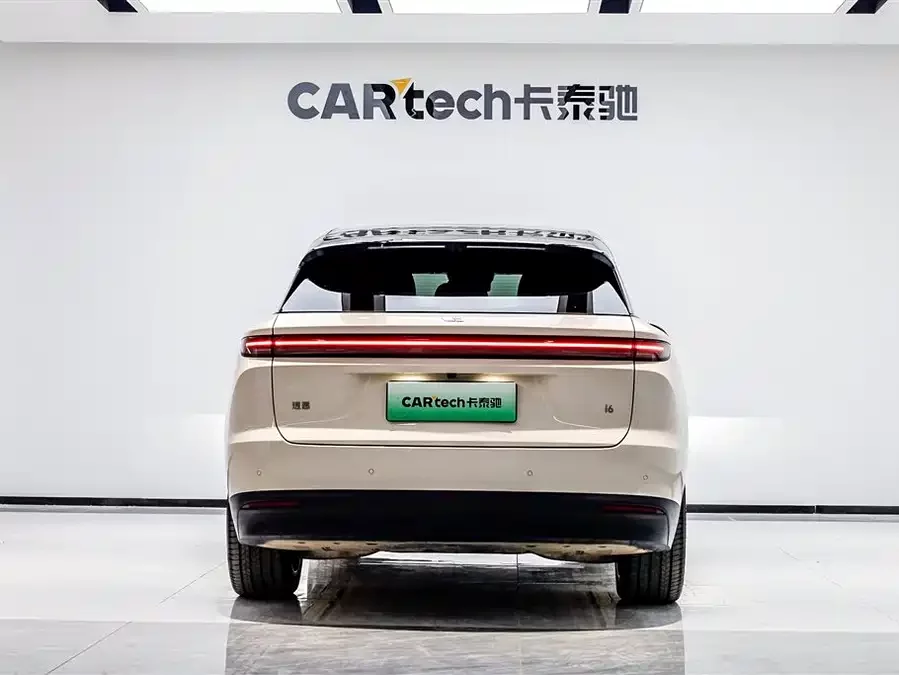 Li Auto i6