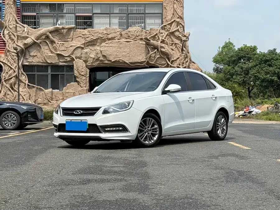 Chery Arrizo 7e
