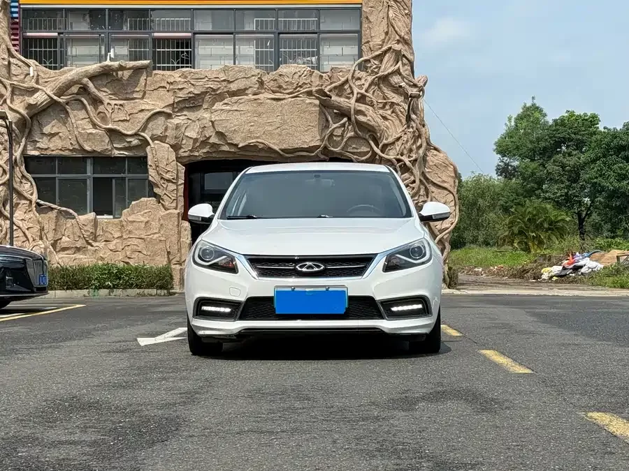 Chery Arrizo 7e