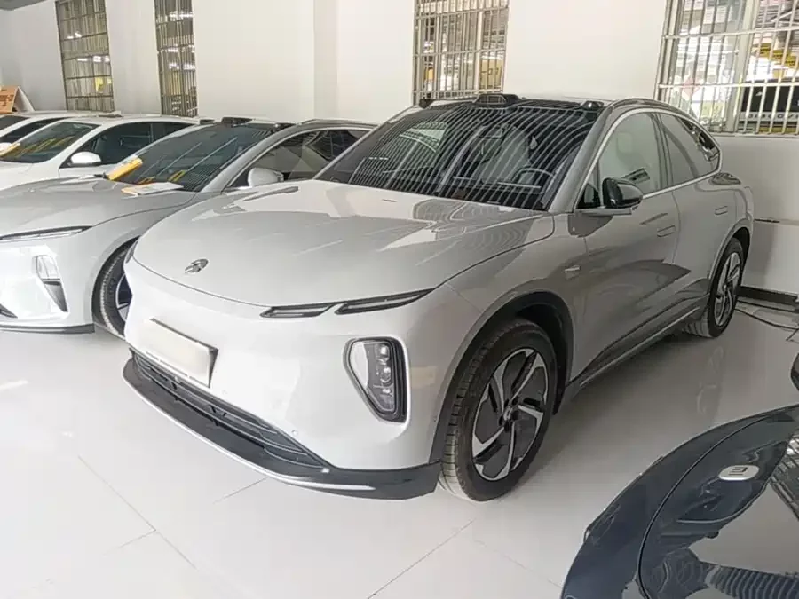 NIO EC6