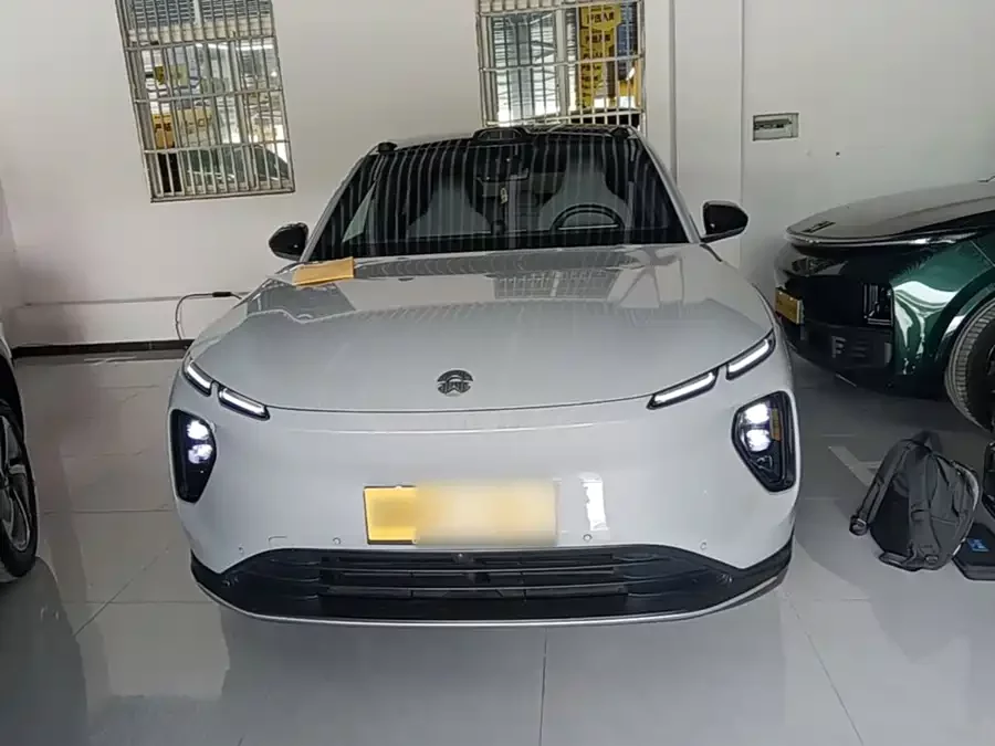 NIO EC6