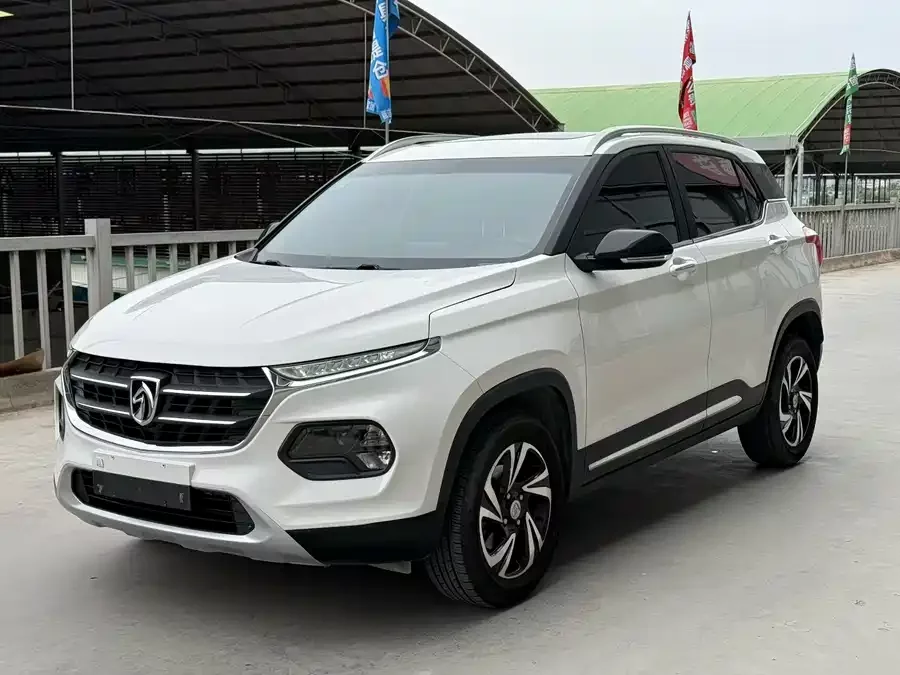 Baojun 510